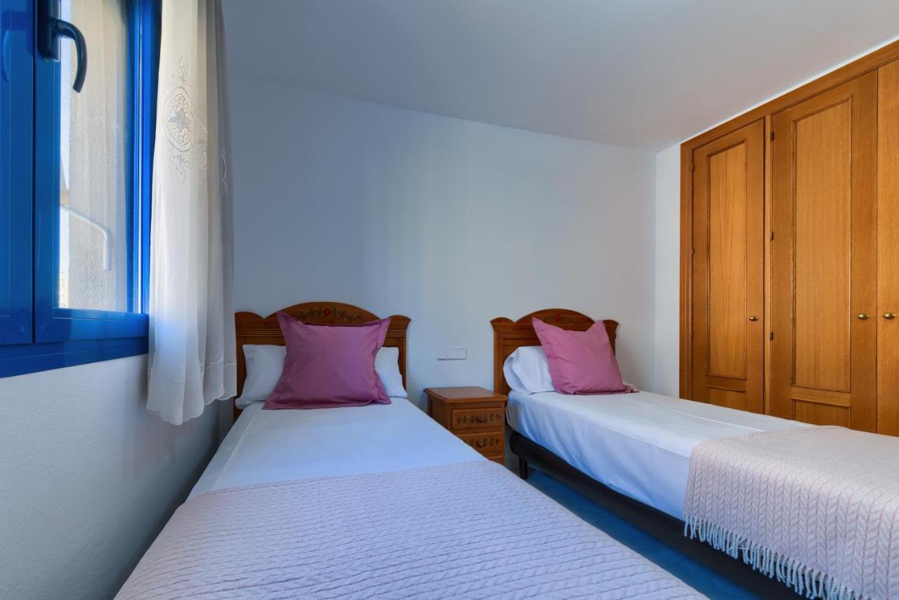 Holidays2Malaga Ayala 450 Mts From Beach & Terrace Luaran gambar