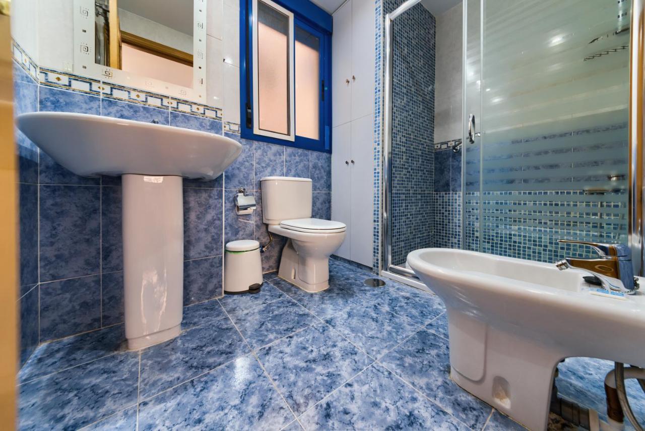 Holidays2Malaga Ayala 450 Mts From Beach & Terrace Luaran gambar