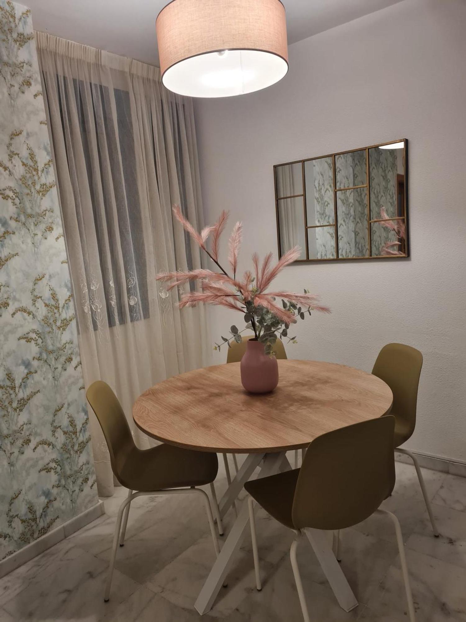 Holidays2Malaga Ayala 450 Mts From Beach & Terrace Luaran gambar